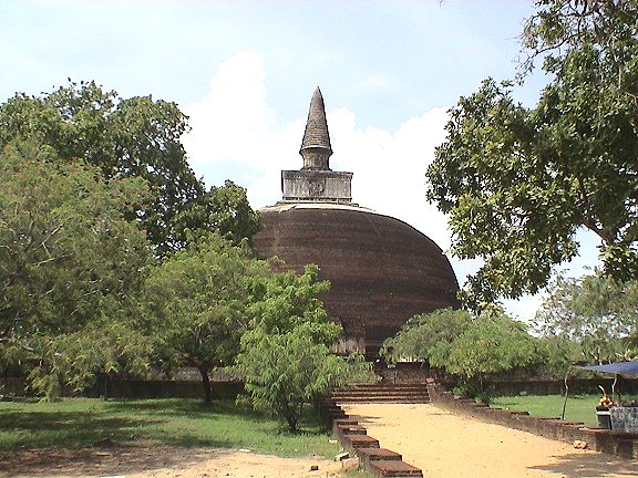 Anuradhapura