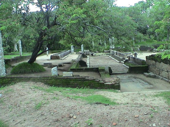 Anuradhapura