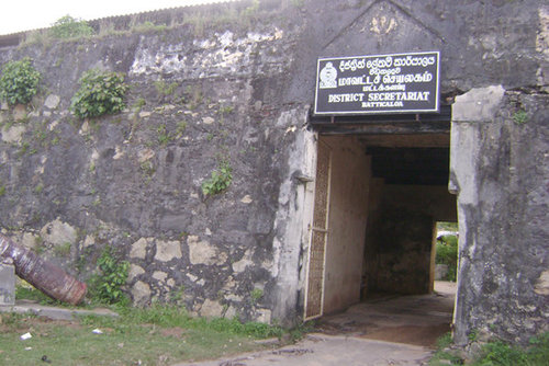 Batticaloa