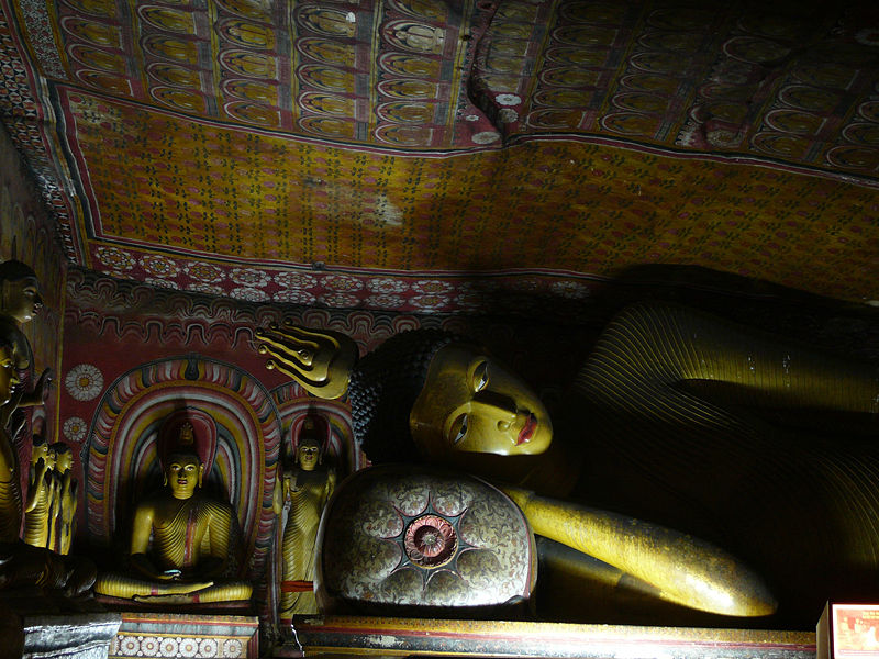 Dambulla
