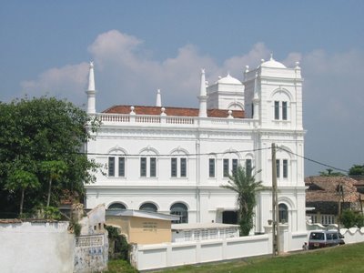 Galle