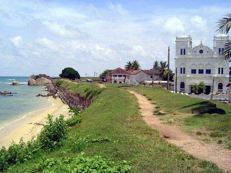 Galle