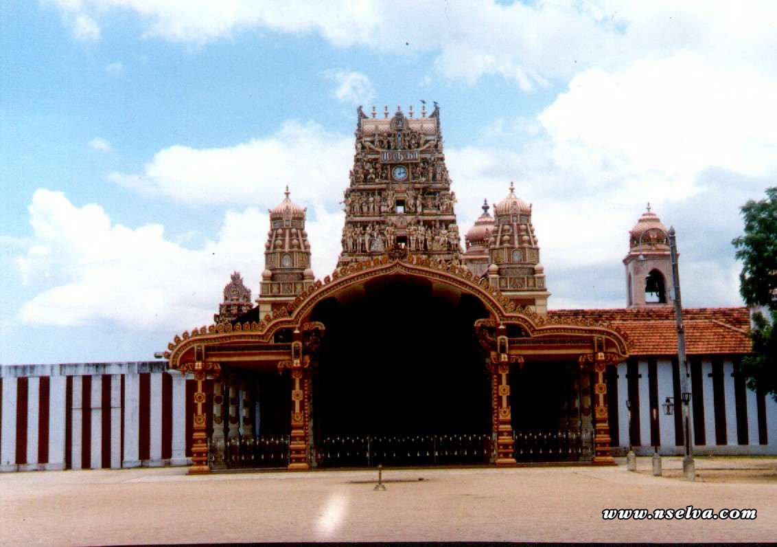 Jaffna