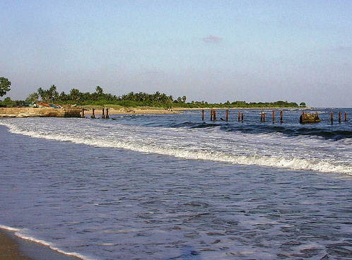 Kalkudah