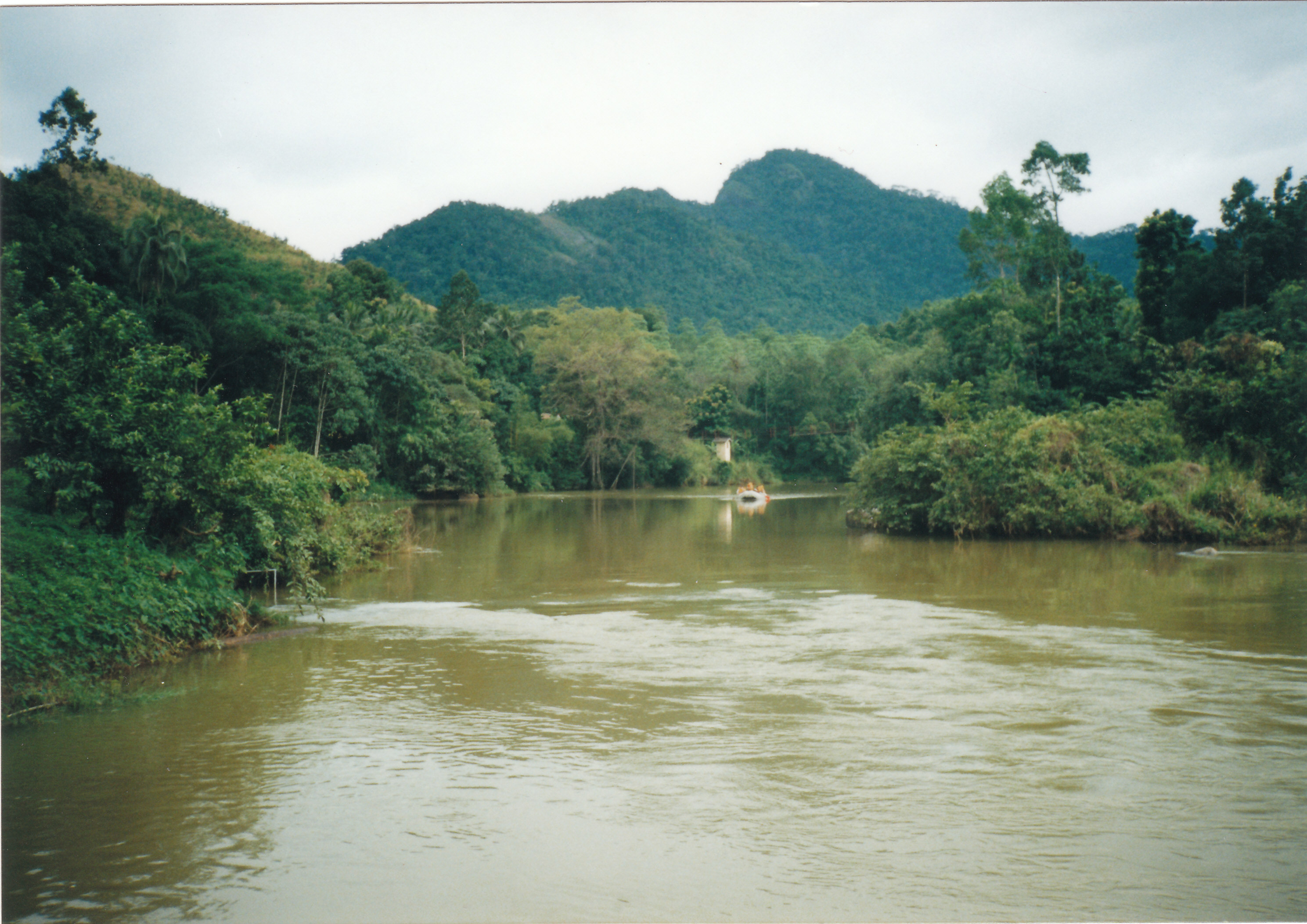 Kitulgala