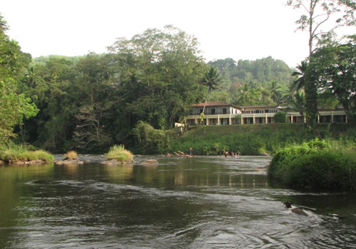 Kitulgala